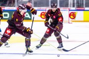 GENF-STORHAMAR