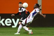 LUGANO - SERVETTE