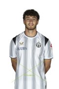 ZUERICH PORTRAIT