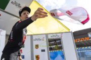 TOUR DE ROMANDIE 2025