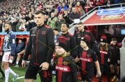LEVERKUSEN - BAYERN