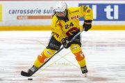 LAUSANNE - SC BERN