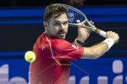SWISS INDOORS 2026