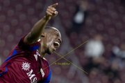SERVETTE - LUGANO