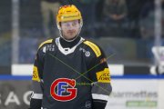 FRIBOURG - AMBRI