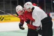 TRAINING SCHWEIZ