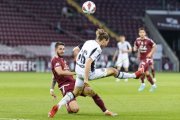 SERVETTE - LUGANO