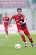 VADUZ - BELLINZONA