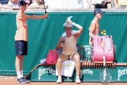 FRENCH OPEN 2026