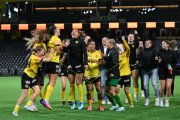YB - SERVETTE