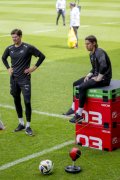 FUSSBALL EM 2024