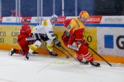 LAKERS - AMBRI