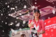 GIRO D'ITALIA WOMEN 2025