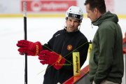 TRAINING LANGNAU