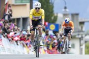 TOUR DE ROMANDIE 2026