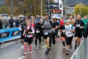 ZUERICH MARATHON