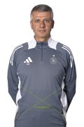 SERVETTE PORTRAIT