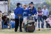 SOLOTHURNER KANTONAL SCHWINGFEST