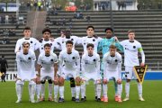 DONEZK U19 - YB U19