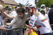 TOUR DE ROMANDIE 2026