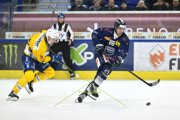 AMBRI - DAVOS