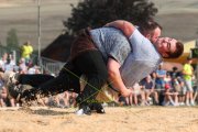 118. NORDWESTSCHWEIZER SCHWINGFEST