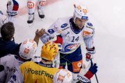 AJOIE - ZSC