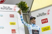 TOUR DE ROMANDIE 2026