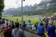 WALENSTADT - ST.GALLEN