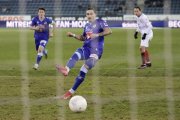 LUZERN - WINTERTHUR