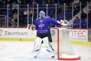 KLOTEN - LUGANO