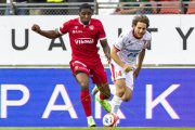 SION - THUN