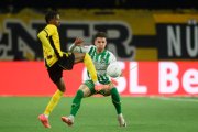 YB - ST.GALLEN