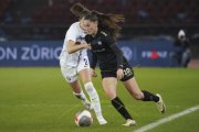 FCZ FRAUEN - GC