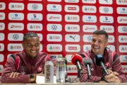 MK UND TRAINING SCHWEIZ