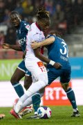 SION - LAUSANNE