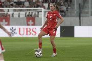 SCHWEIZ - MALTA