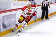 LAUSANNE - BIEL