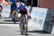 TOUR DE SUISSE WOMEN 2026