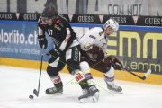 LUGANO - GENF