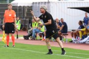 LUGANO - PARMA