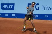 SWISS OPEN GSTAAD