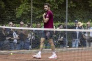 GENEVA OPEN 2026