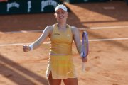 FRENCH OPEN 2026