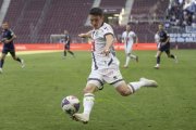 SERVETTE - LUZERN