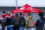 PUBLIC VIEWING ZSC - LAUSANNE