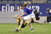 LUZERN FRAUEN - YB FRAUEN