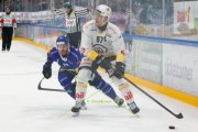 FRIBOURG - LUGANO