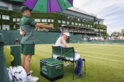 WIMBLEDON 2025