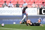 SION - LUGANO
